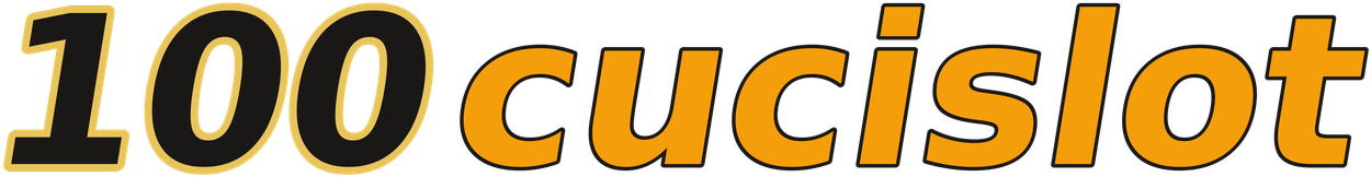 100cucislot logo