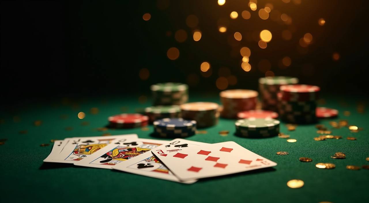 100cucislot Suasana Current dengan Meja Live yang Terus Berjalan
